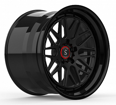 Strasse Wheels SM10 Track