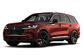 Lincoln Aviator II