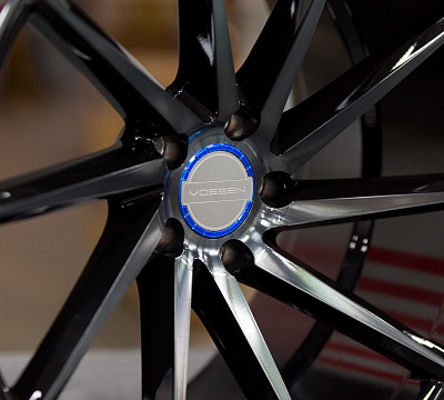 Vossen CVT