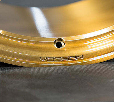 Vossen ML-X1