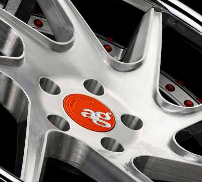 Avant Garde SR9