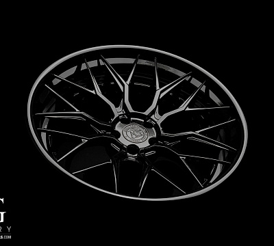 Avant Garde AGL43