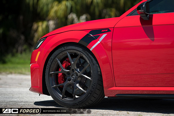 Audi TT RS (8S)