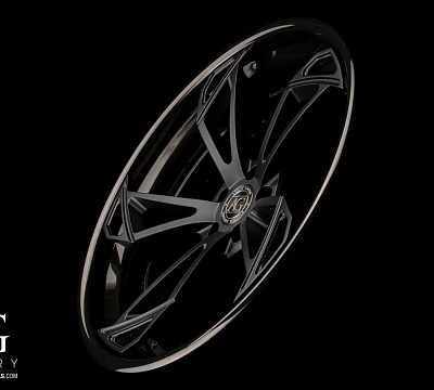 Avant Garde AGL47
