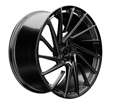 Turismo Forged RST-IS