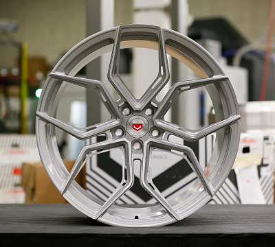 Vossen EVO-3R
