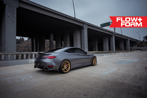 Infiniti Q60S