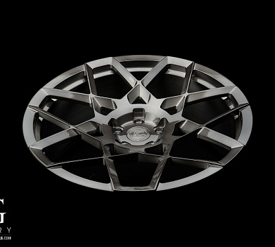 Avant Garde AGL55