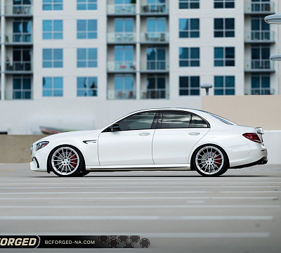 BC Forged RZ15
