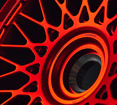 MV Forged PS-30