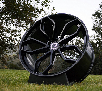 Road Force RF 17