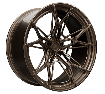 Turismo Forged C01.EVO
