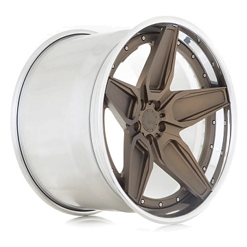 Кованые диски ADV5S Track Spec CS