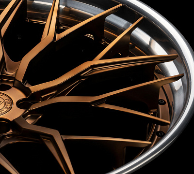 Avant Garde AGL43