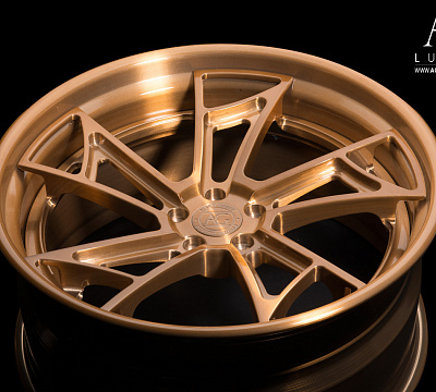 Avant Garde AGL24