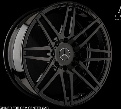 Avant Garde AGL44