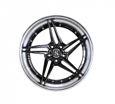 Strasse Wheels SV2T Deep Concave FS