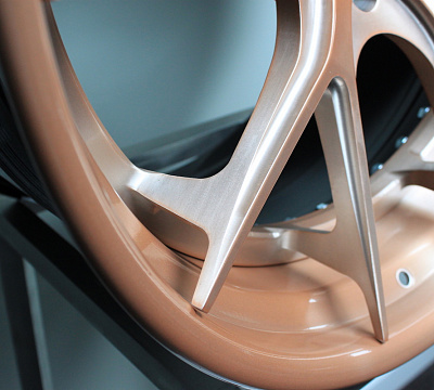 Strasse Wheels SM5R Deep Concave FS