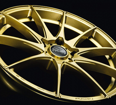 OZ Racing Formula HLT