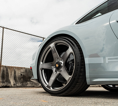 HRE 527M