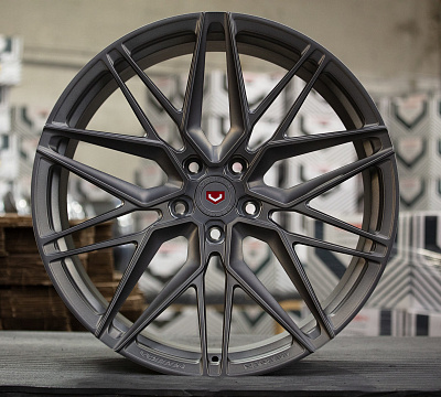 Vossen EVO-5