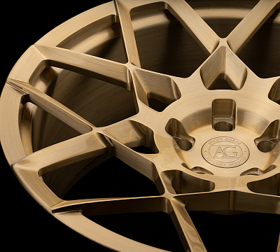 Avant Garde AGL55