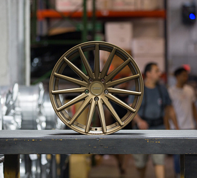 Vossen VFS-2
