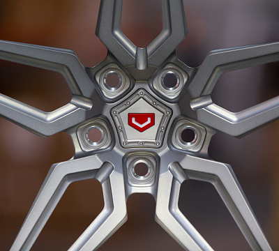 Vossen ML-X1