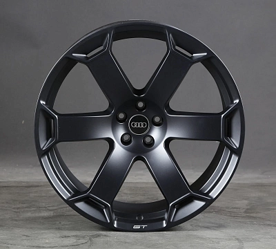 Audi 6 Arm Avus RS GT