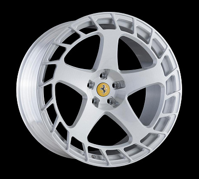 Avant Garde SRX03
