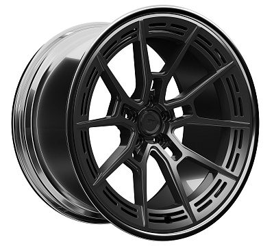 Turismo Forged C18