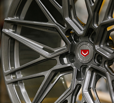 Vossen EVO-5R