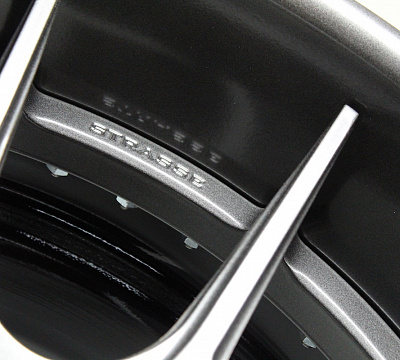 Strasse Wheels SM5R Deep Concave