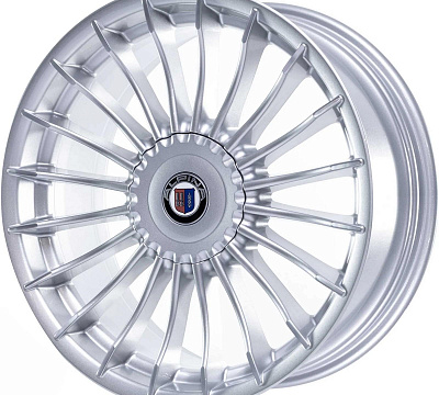Alpina Classic C10