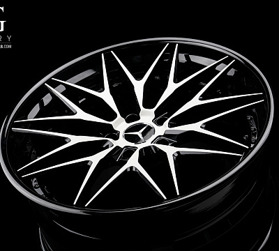 Avant Garde AGL40