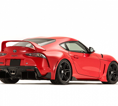 HRE P107SC