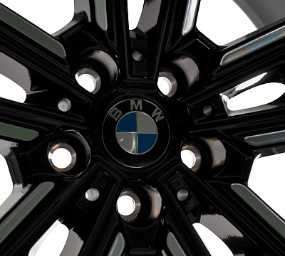 BMW 908M