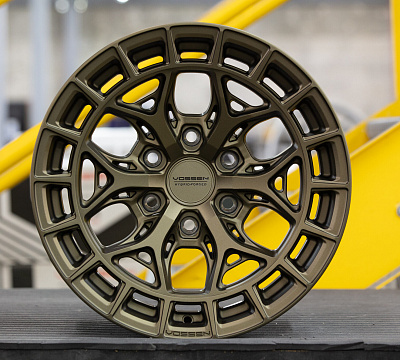 Vossen HFX-1 (6-Lug)