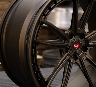 Vossen S17-06 (3-Piece)