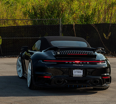 Anrky RS5.1