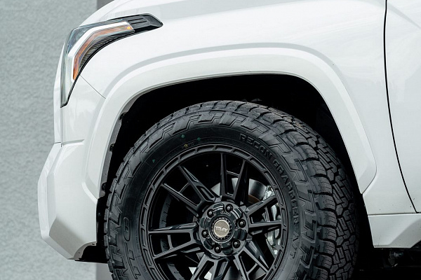 Toyota Tundra III