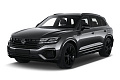 Volkswagen Touareg III