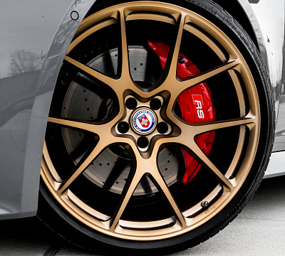 HRE 521M