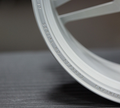 Vossen M-X1