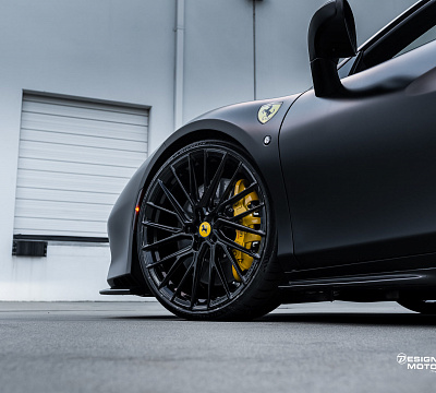 Vossen EVO-6T