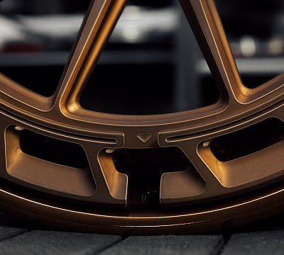 MV Forged PS-100R