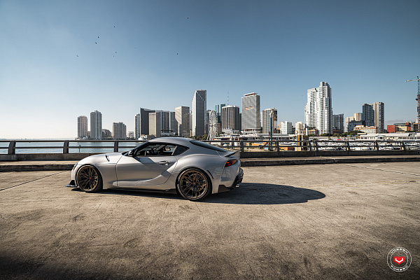 Toyota Supra