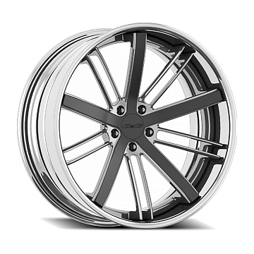 Кованые диски GFG FM480