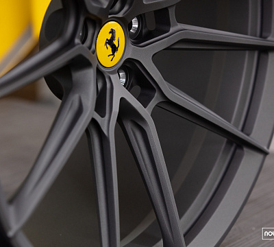 NOVITEC NF9
