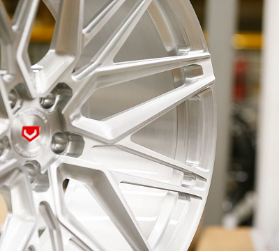 Vossen EVO-5